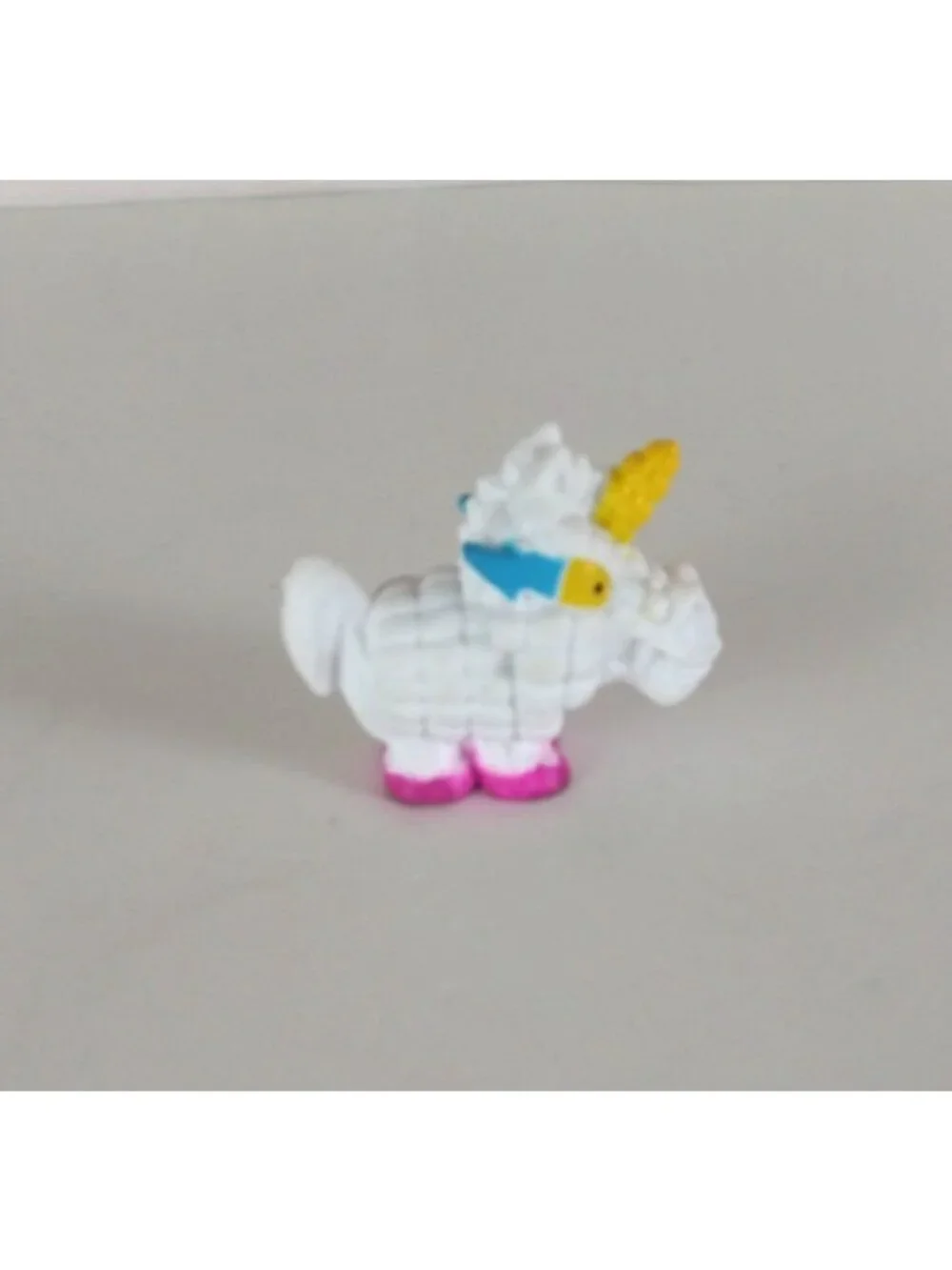 Mr. Beast Labs Swarms Hyper Fusion Series Snack Squad Uni-Corn Ultra Rare